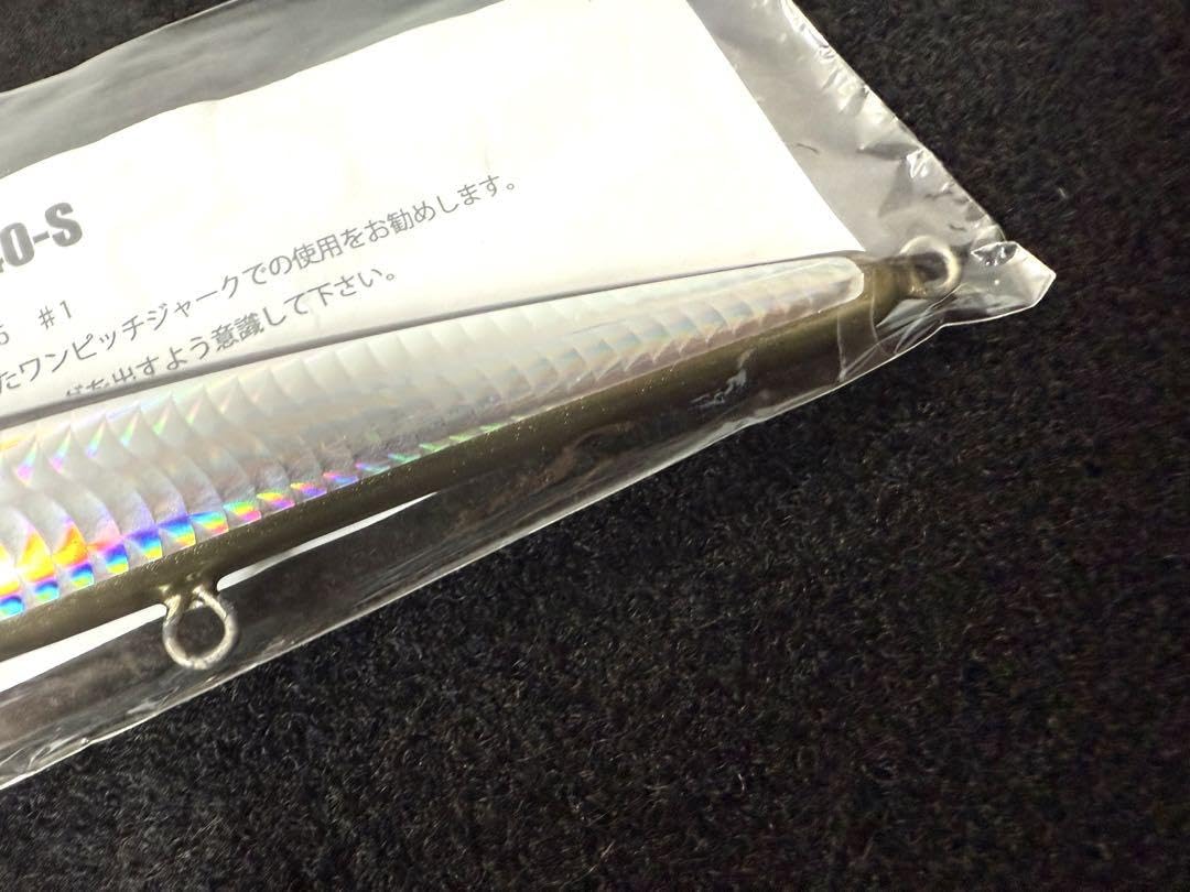 Amazon.co.jp: ローカルスタンダード ダイブベイト140 パドルベイト
