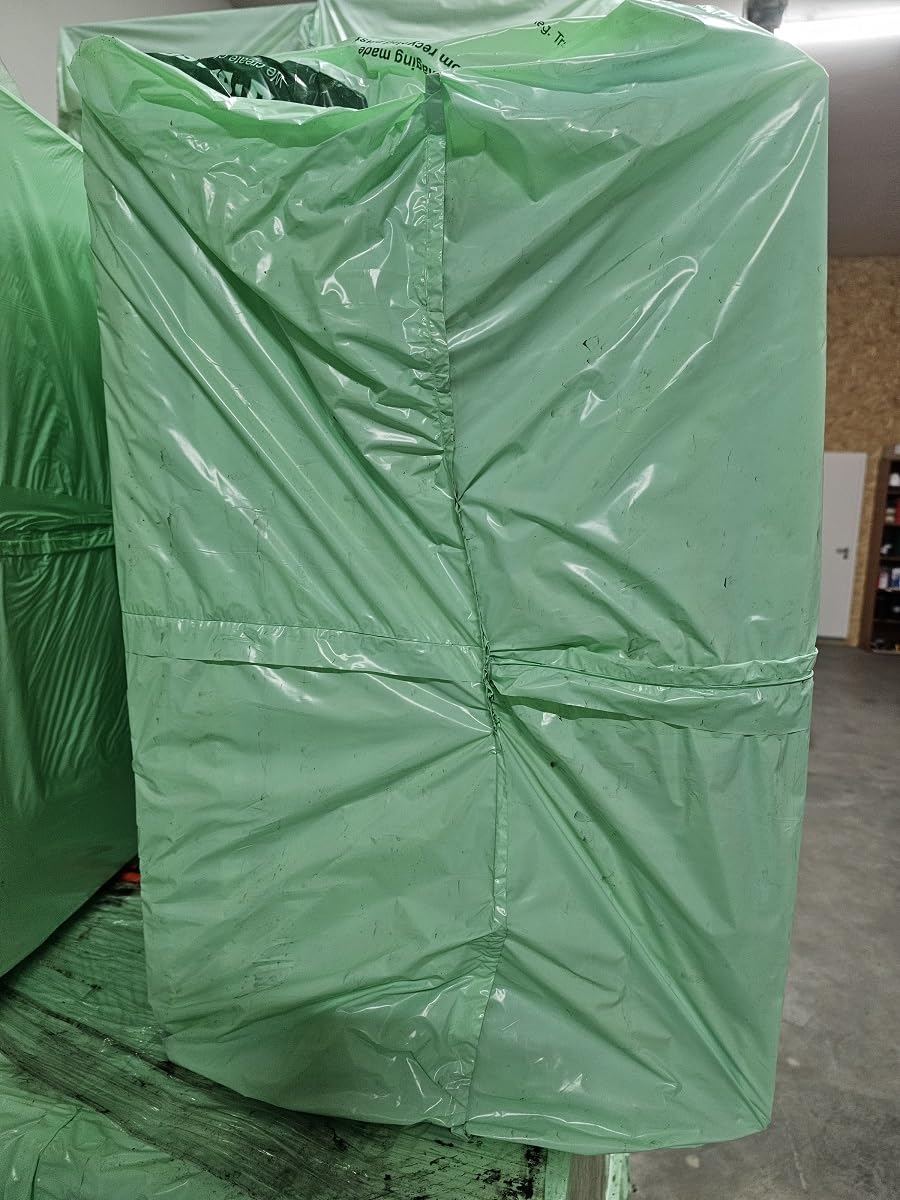 Polystyrol-Hartschaumpl. XPS Styrodur 3035 CS glatt 1.265 x 615 (1250 x 600) Falz (80 mm, 2)