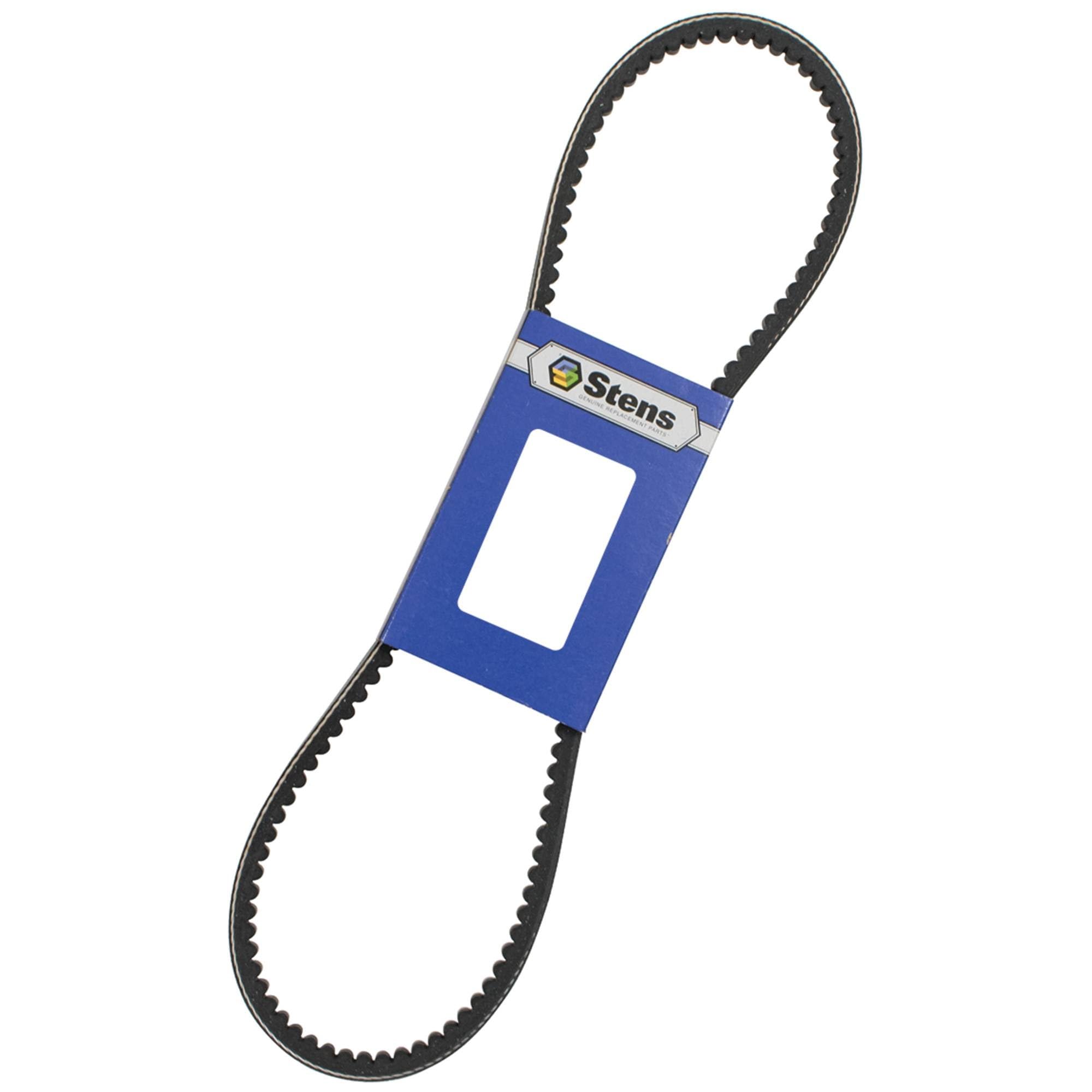 パズドラ Amazon.com: Stens 265-012 OEM Replacement Belt, Husqvarna