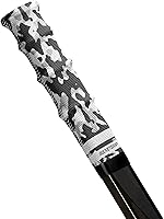 Vista 15 de ROCKETGRIP Hockey Stick Replacement Grip – Hockey Stick Tape Alternative for Ice Hockey – Long-Lasting, Easy to Install, for Adults & Kids