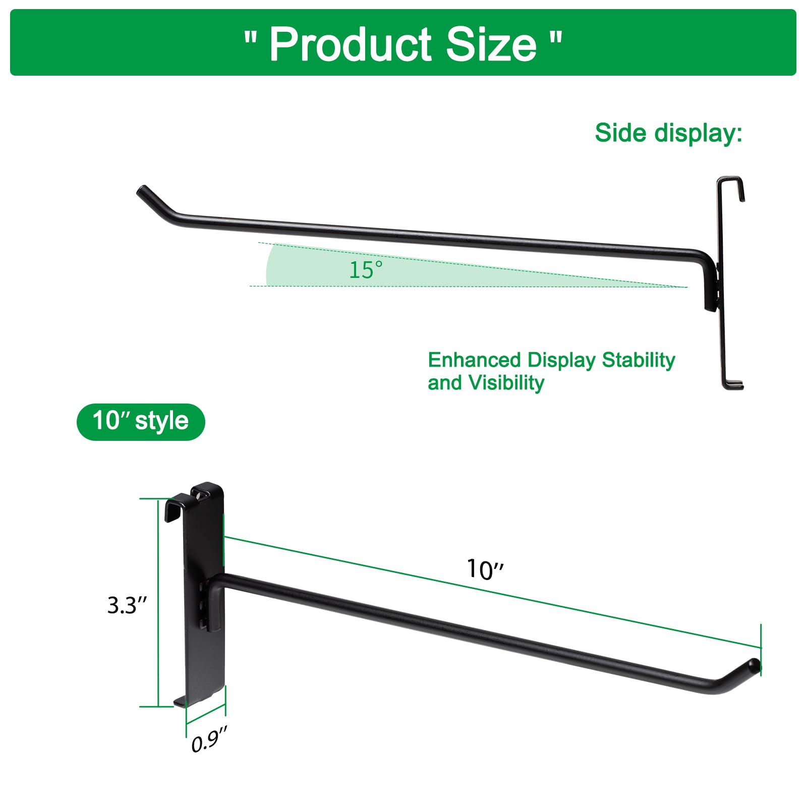 Quantum Storage Systems SG-B1775GY Store Grid Basket, 17