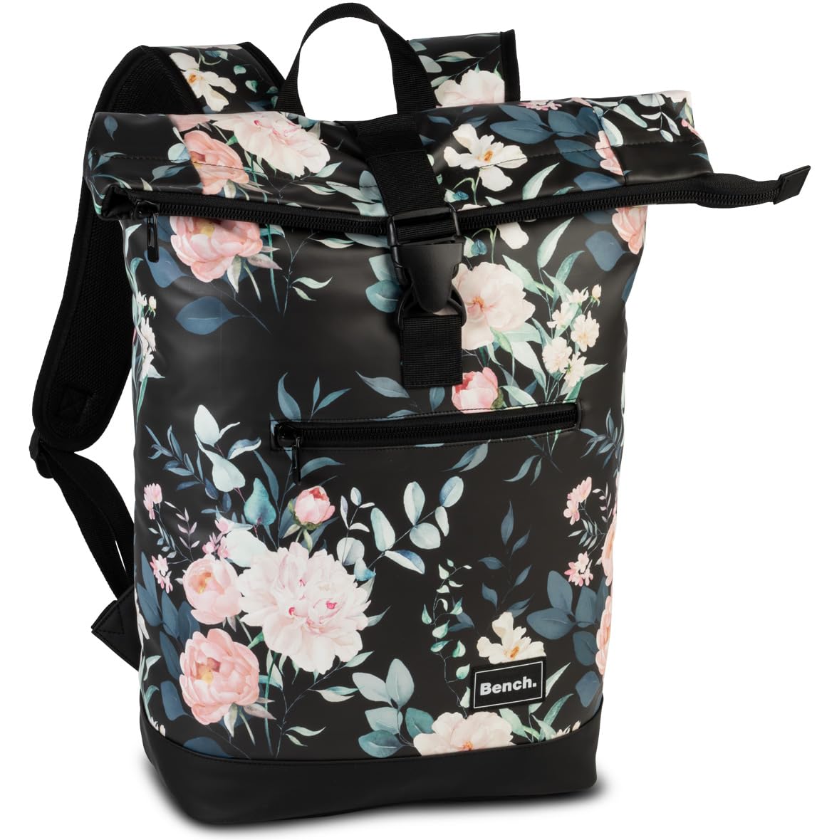 Sac à dos rolltop Bench Hydro pour protéger vos affaires de la pluie