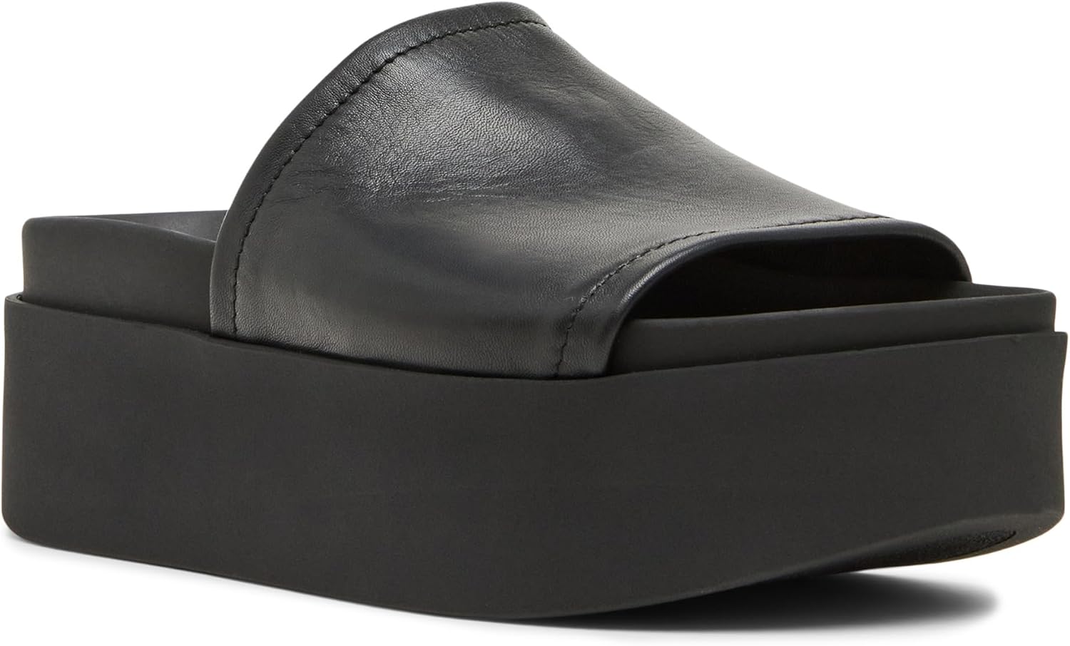 Steve Madden Women's Arwen Wedge Sandal