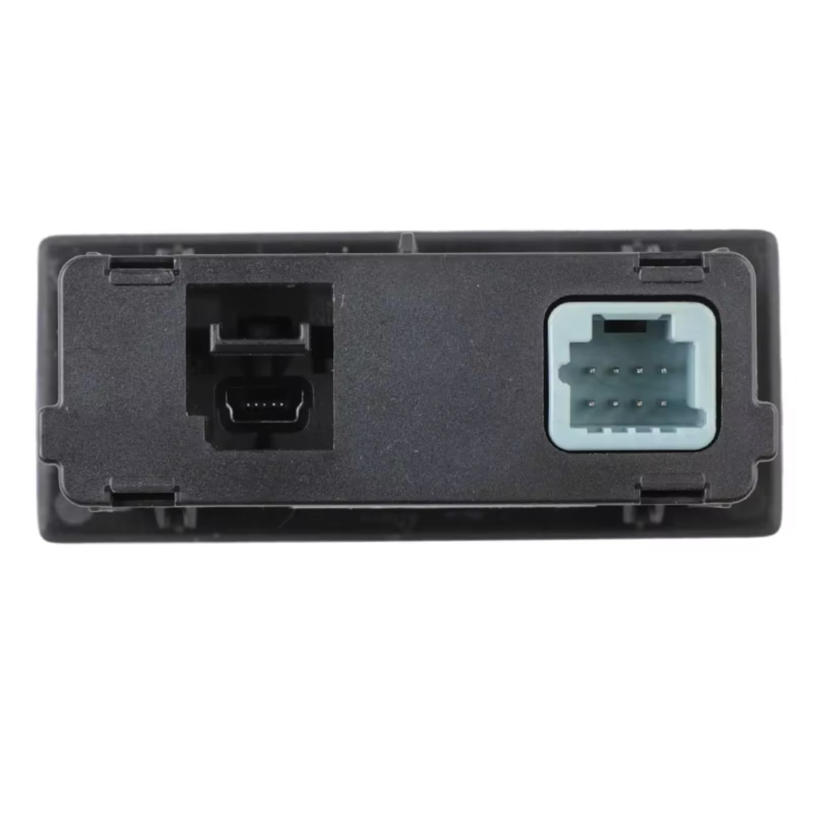Compatibile Con Clio Mk5 2020 280231553R Presa Audio Ausiliaria AUX Jack USB Porta Di Ricarica Per Modulo USB Accessori Sostituzione