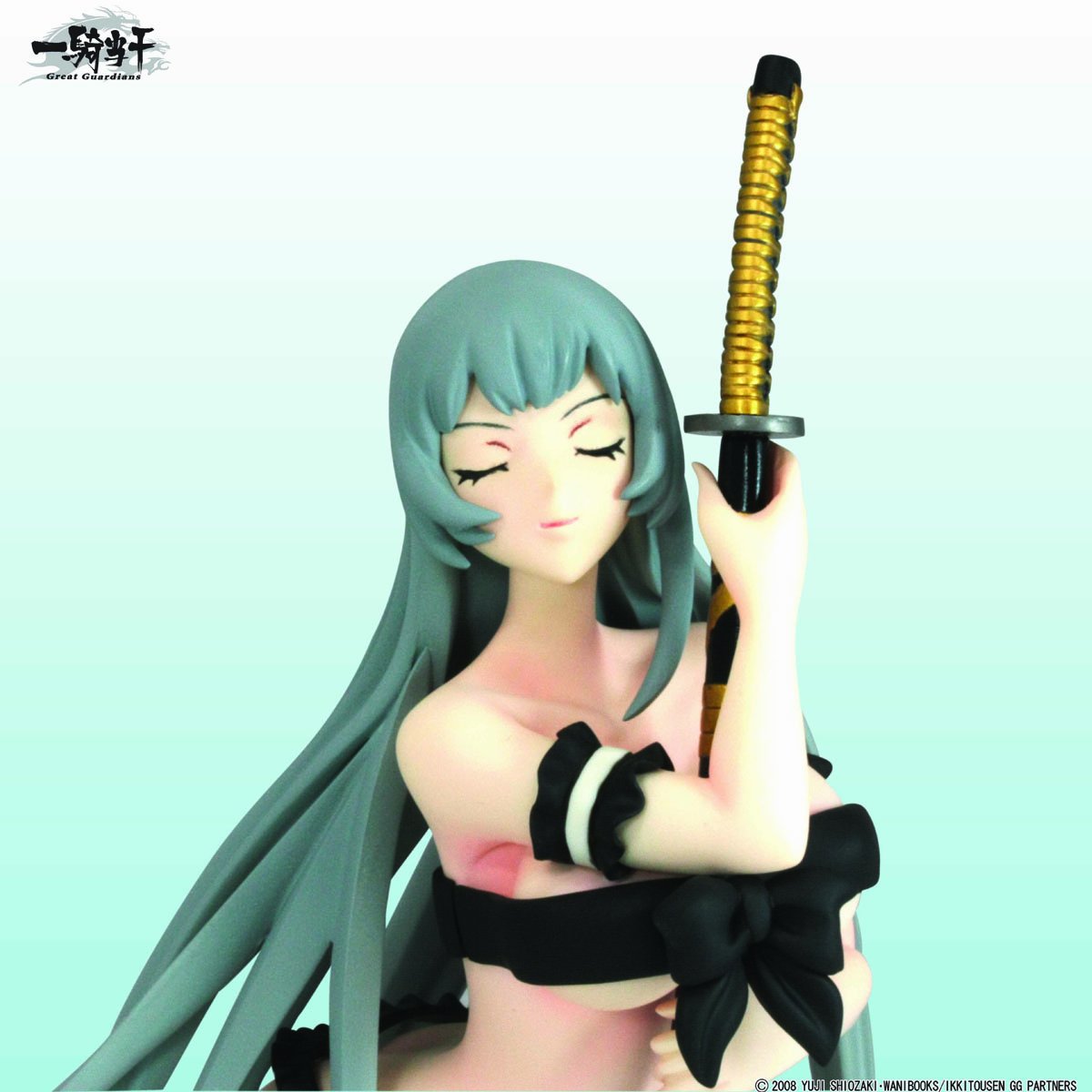 TFC 一騎当千GG 趙雲子龍 下着Ver. (1/8スケールPVC塗装済み完成品) wyw801m Amazon.co.jp: TFC 一騎当千GG 趙雲子龍 下着Ver. (1/8スケール