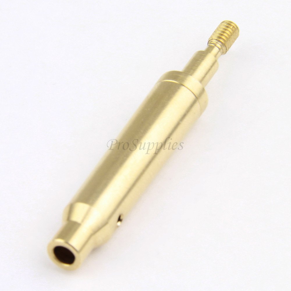 TACFUN Bow Arrow and Crossbow Archery Red Laser Sight Sighting Tool Boresight bore Sight