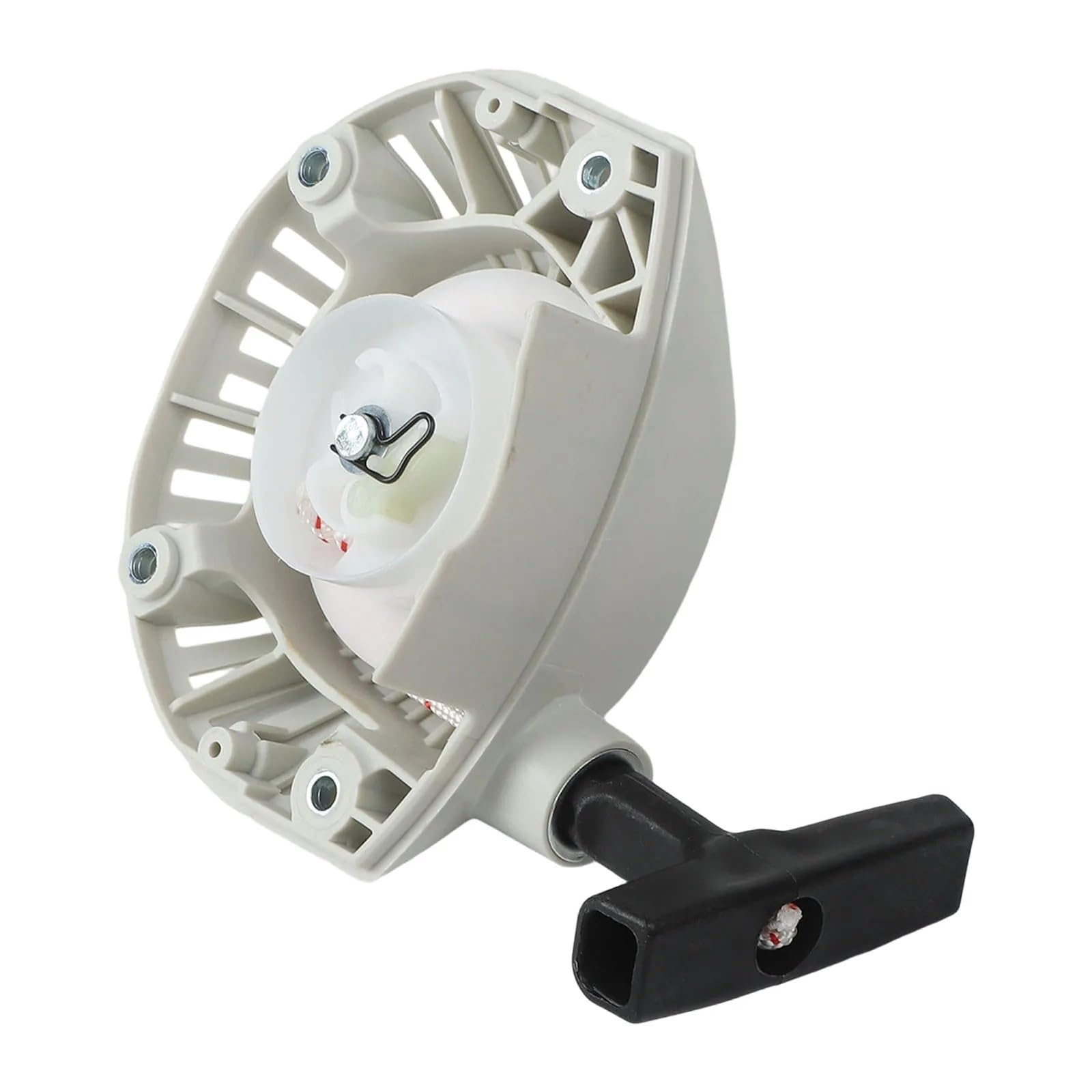 Démarreur à traction robuste conçu pour l'assemblage du lanceur de moteur FS240 - 7