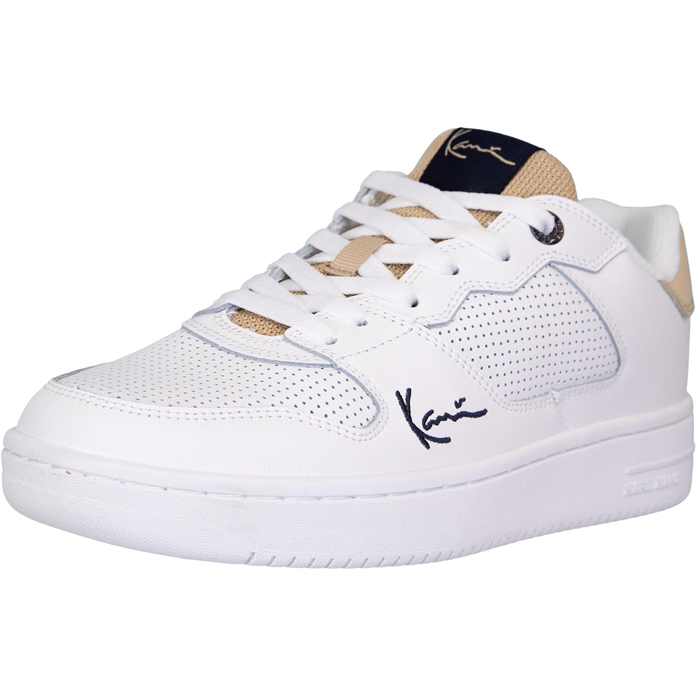 Karl Kani 89 PRM Trainers Shoes