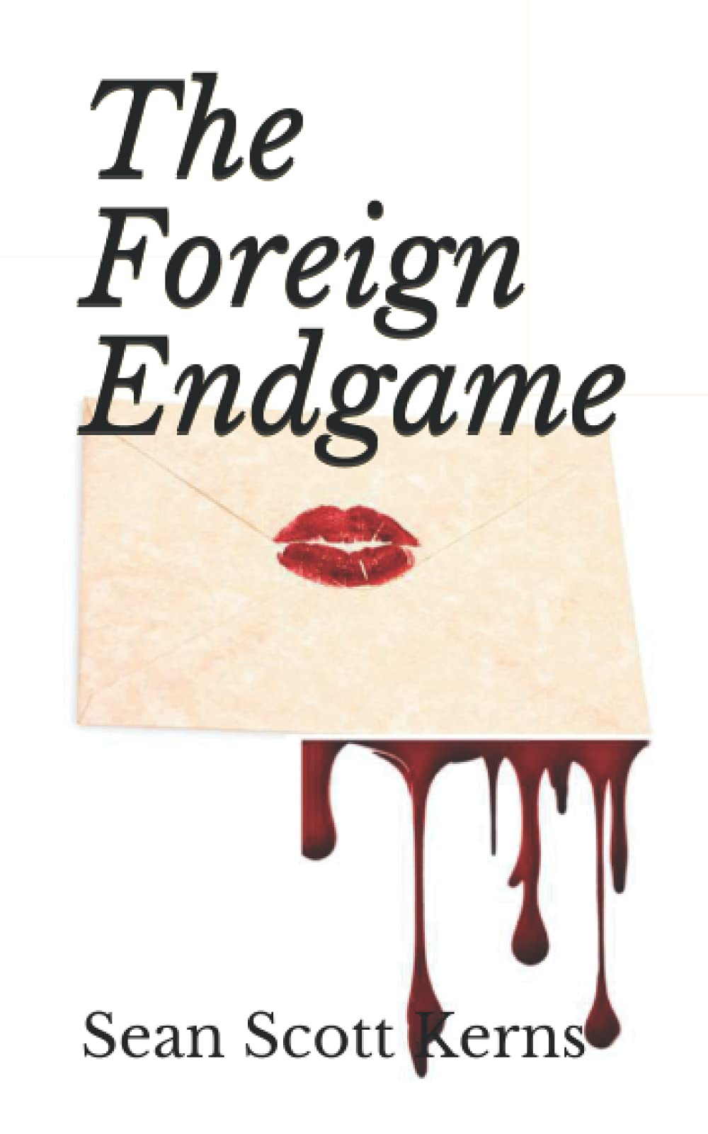 The Foreign Endgame