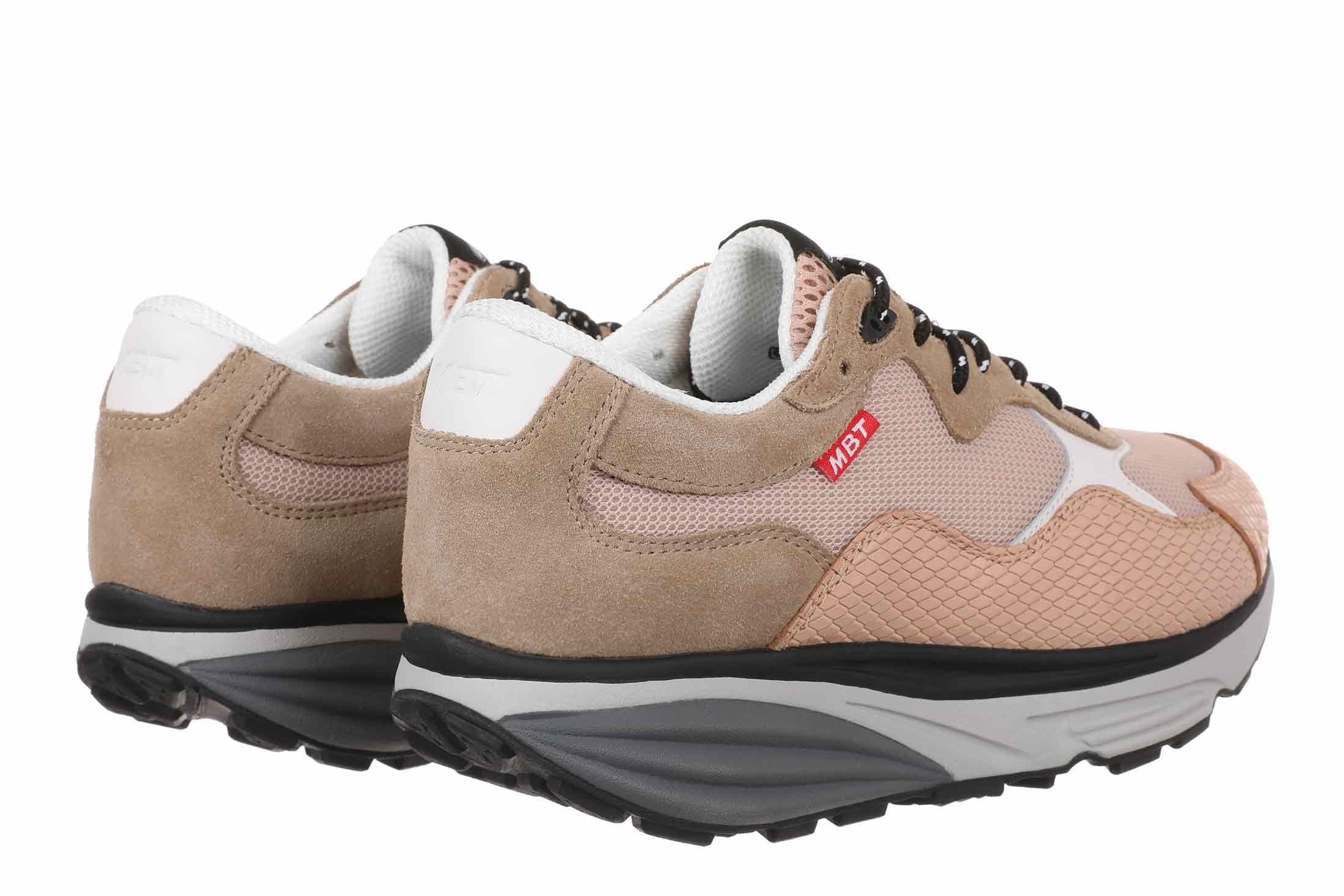 MBT Narita Zapatillas Oudoor para Mujer