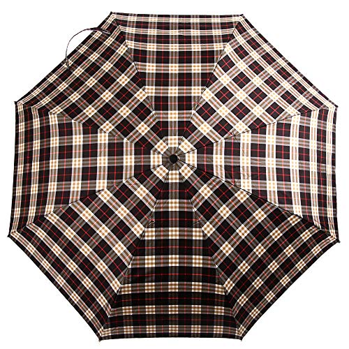 バーバリー BURBERRY 折り畳み傘 8007883 A1222 [並行輸入品]