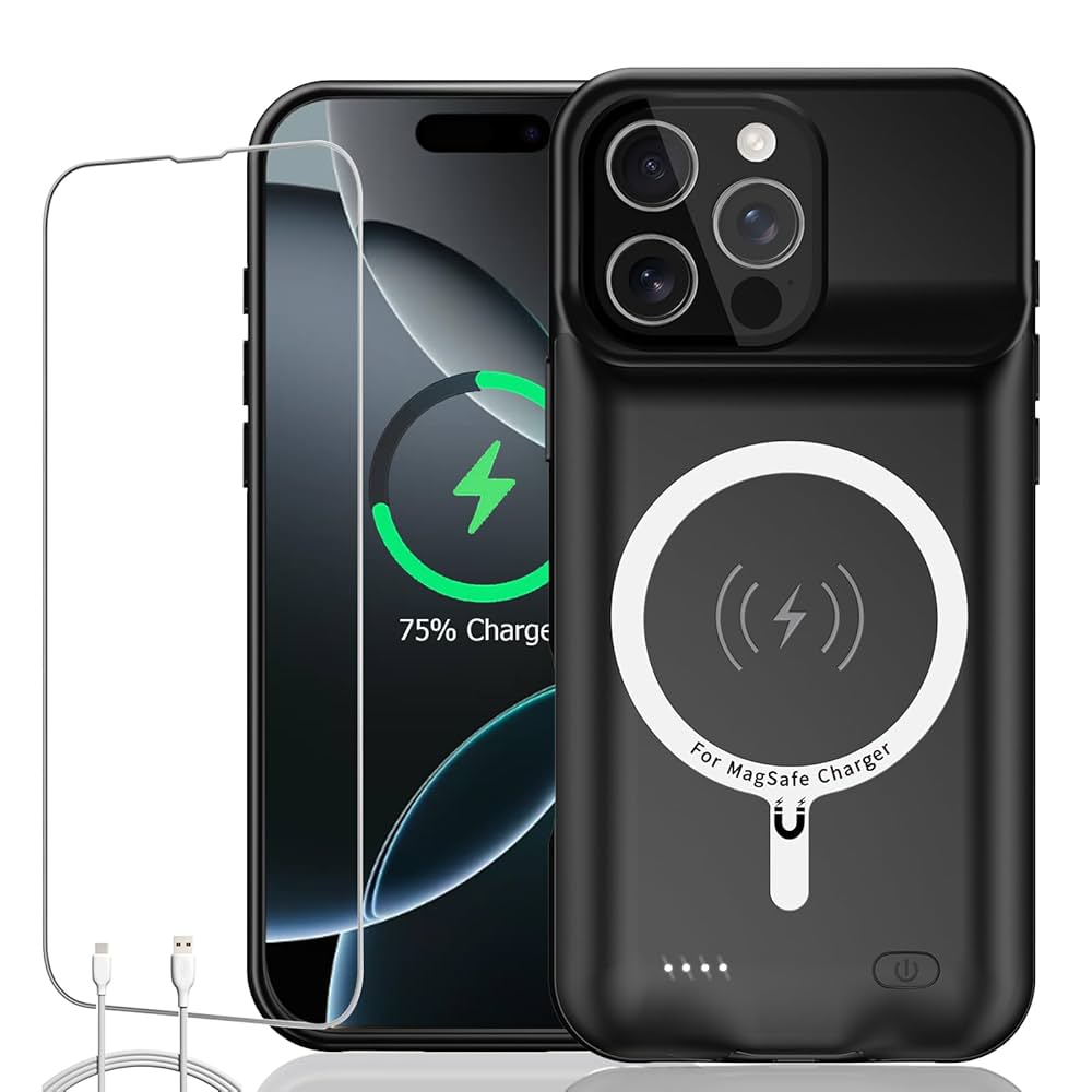 Apple iPhone16 Pro 512GB バッテリー100% Amazon.com: Apple iPhone 16 Pro Max, US Version, 512GB