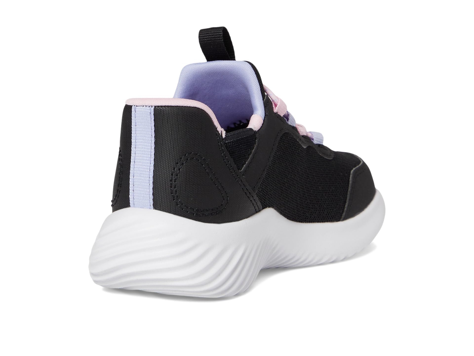 Skechers Baby Girl's Bounder Simple Trainers