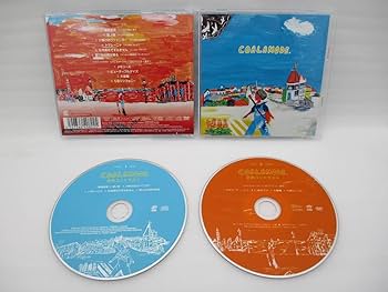 Amazon.co.jp: コアラモード. CD「空色コントラスト (DVD付 初回