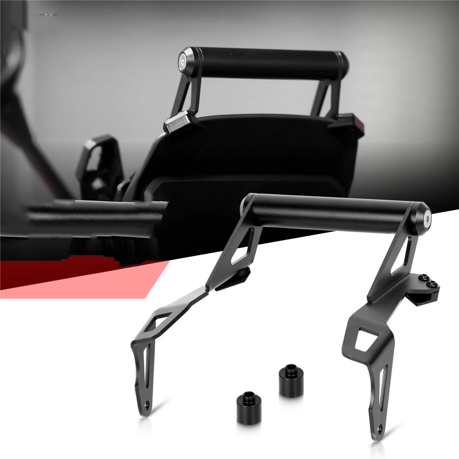 Navegación GPS Motocicleta para Soporte para ADV 350 2022-2025