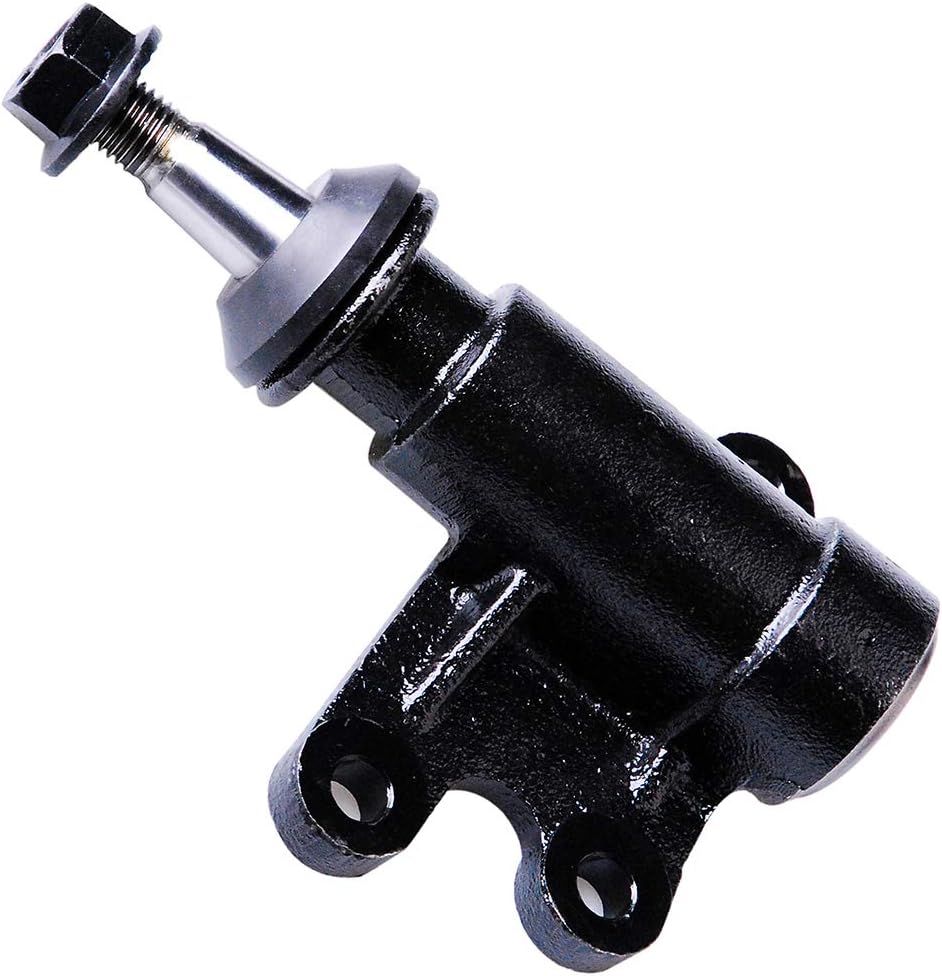 Suspension Assembly Front Sway Bar End Link Idler Arm Inner Outer Tie Rod Adjusting Sleeve Lower Upper Ball Joint Pitman Arm For Chevy C1500 C2500 Tahoe for Gmc C1500 C2500 K1500 Yukon 15PC