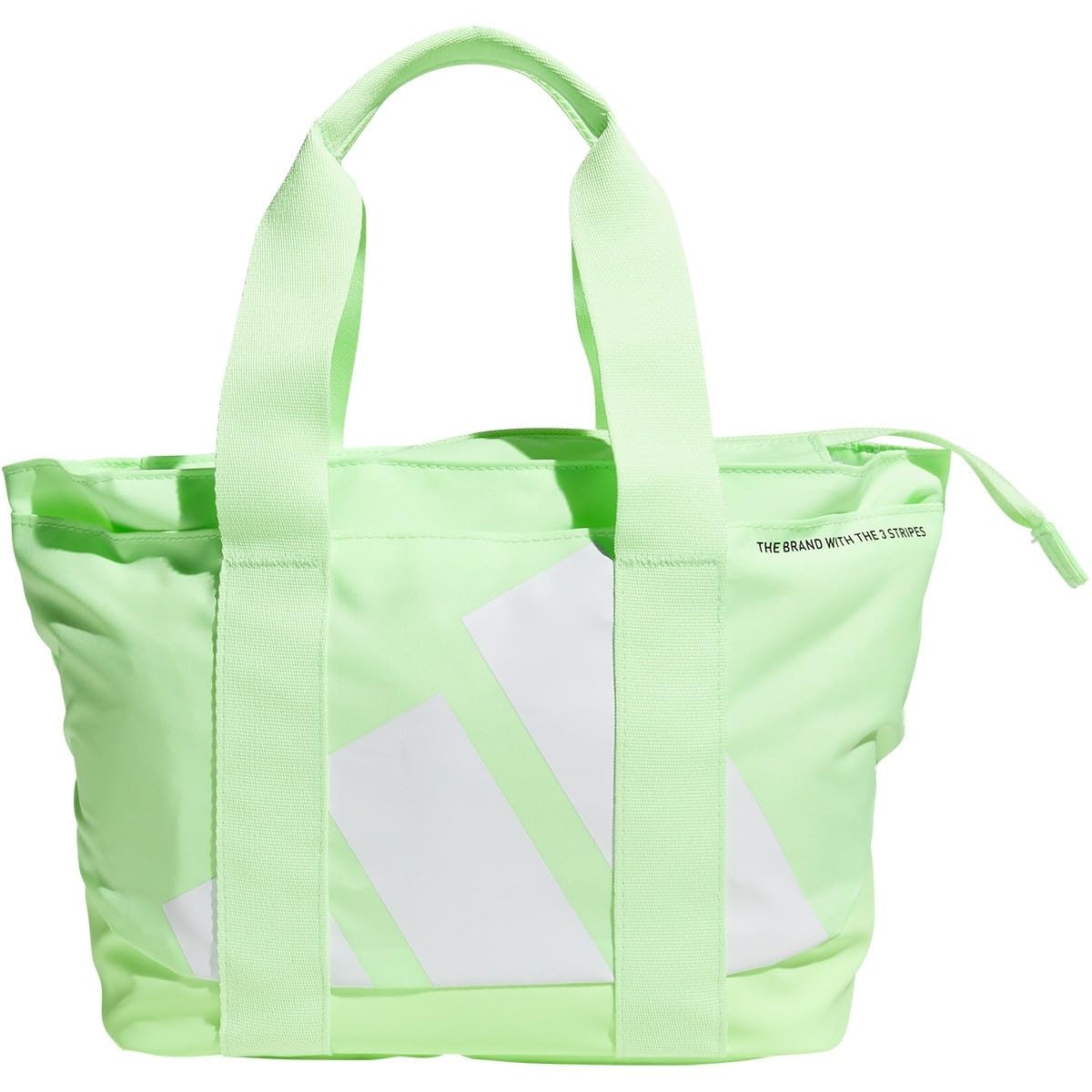 Amazon.co.jp: [アディダスゴルフ] ボールドロゴ ラウンドトート