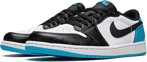 Vista 2 de Jordan mens Jordon 1 Low