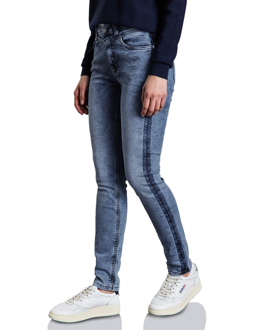 Street One Slim Fit Jeans