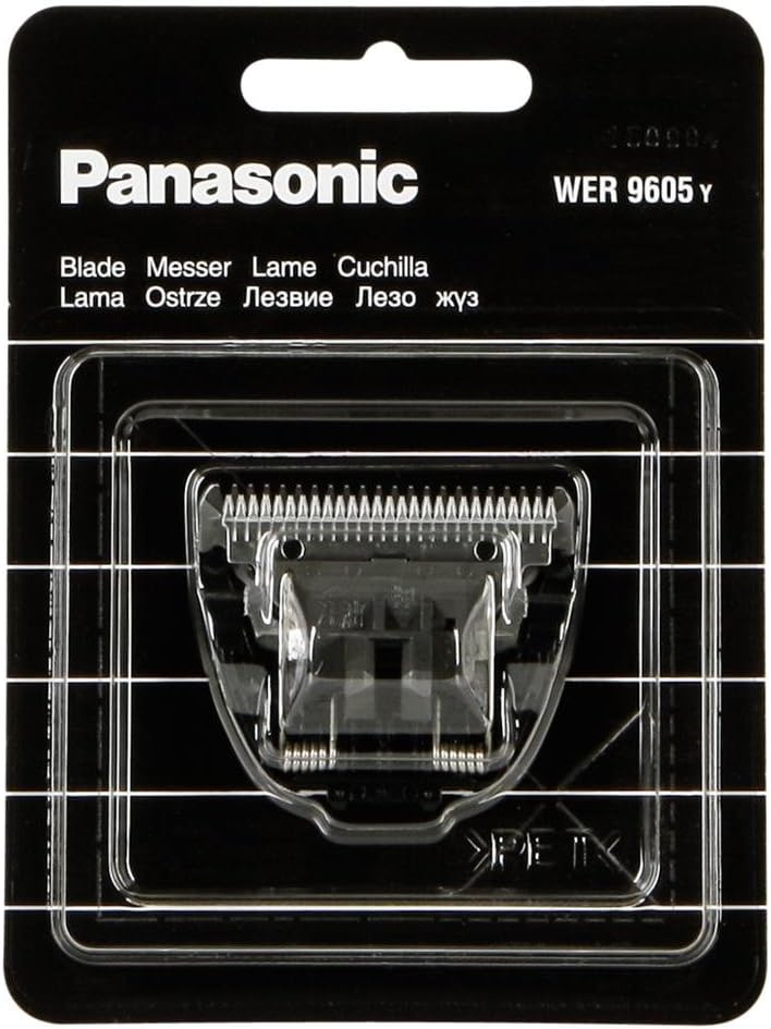 WER9605Y136 Men's Internal Blade Razor