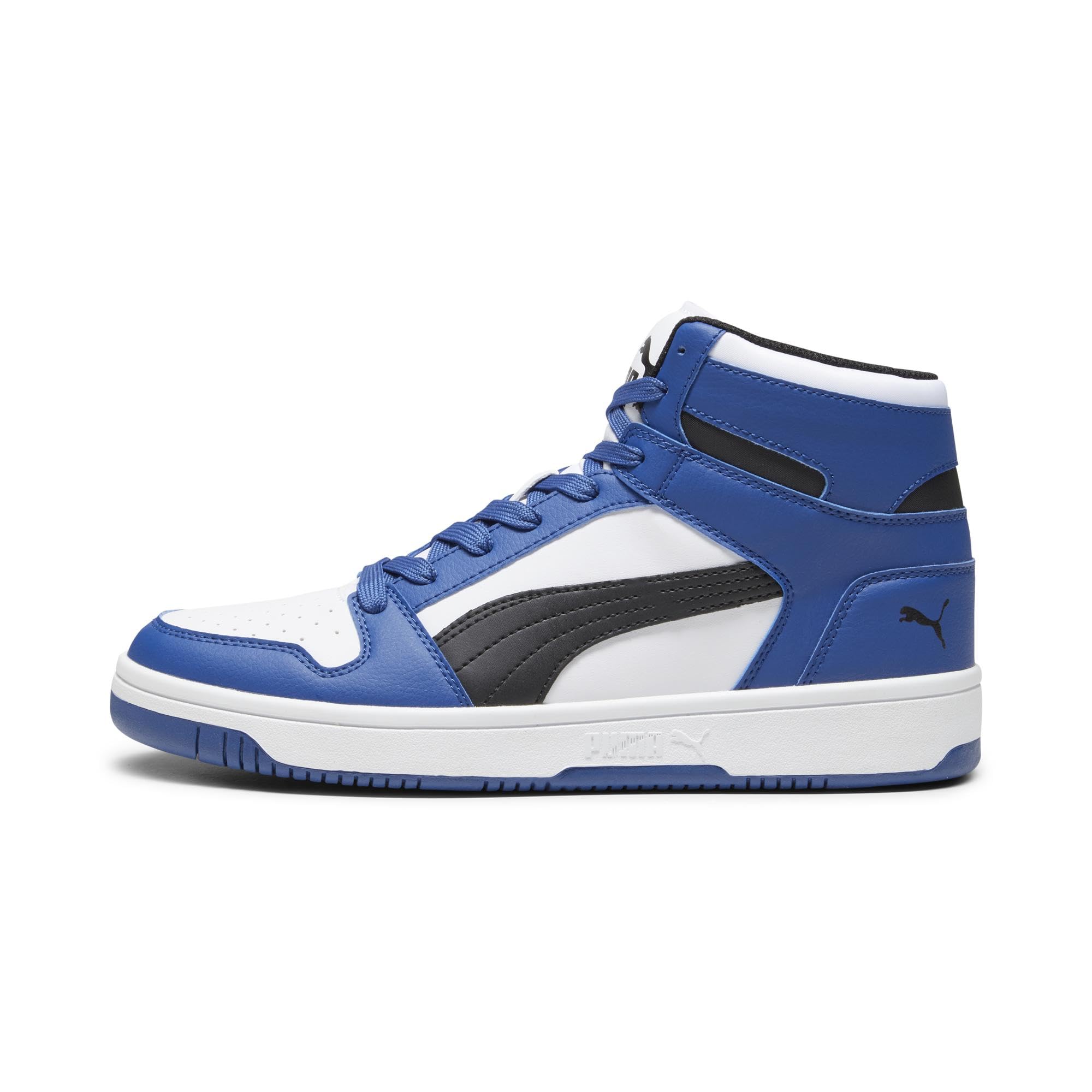 PUMA Mens Rebound Layup Lo Sneaker product thumbnail 2