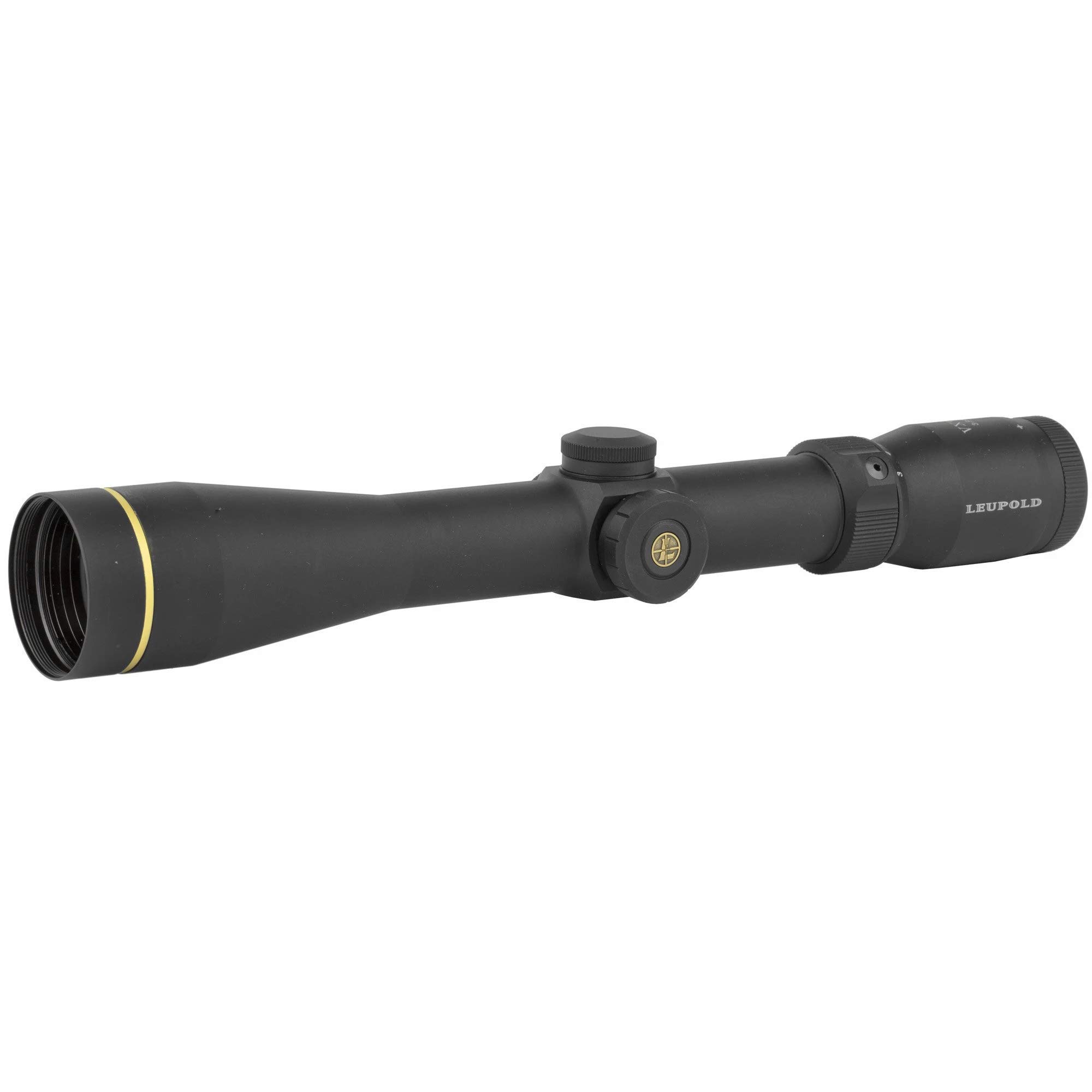 Amazon.com : Leupold VX-R 3-9x40mm Riflescope, Illum. FireDot