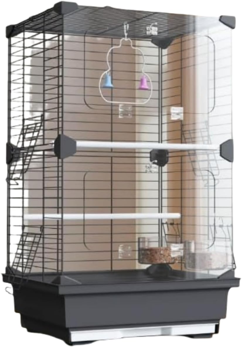 爬虫類ケージ 80×45×45㎝ ストッパー キャップ② 扉ストッパー