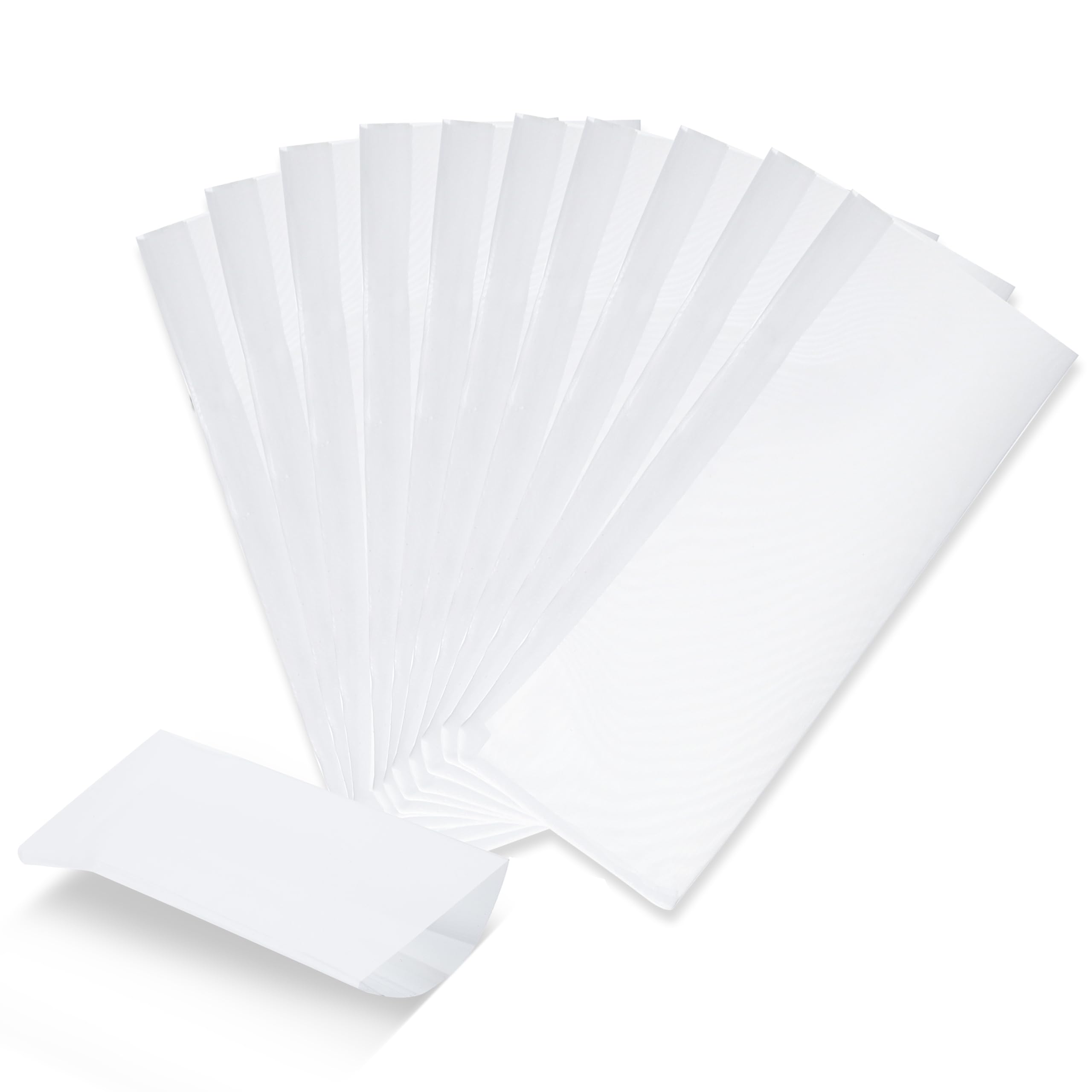 FUANSHO 90 Micron | 30-Pack Tea Filter Bags | 2x4.5 Inch Nylon Filter Bags