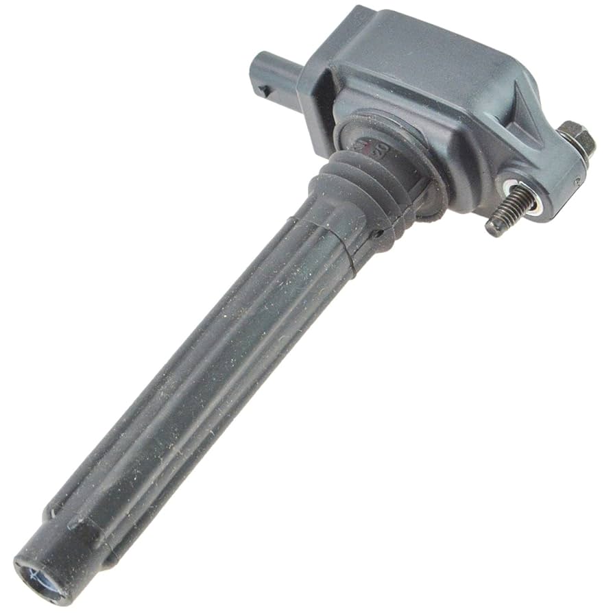 未開封CD　COIL　AUTO REVERSE Unique Bargains Ignition Coil for Kawasaki Mule 3010 3020