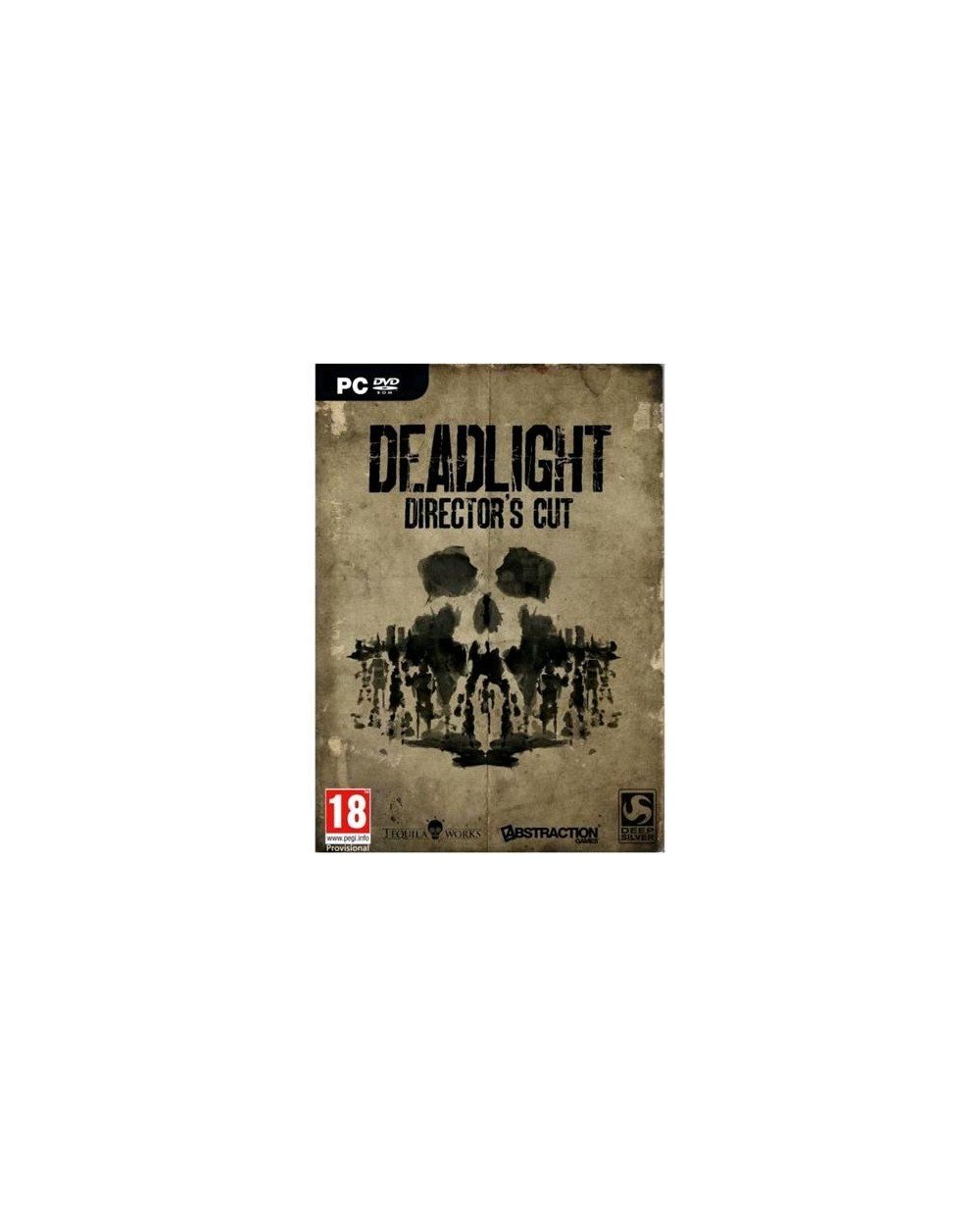 Dead Light Director's Cut PC pour surmonter le manque de frissons