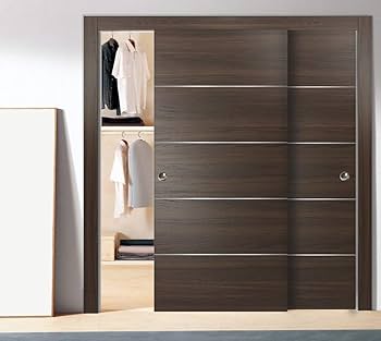 超美品 ナチュラルウッド スライドドア クローゼット 61F72aiv2EL._UF350,350_QL80_.jpg