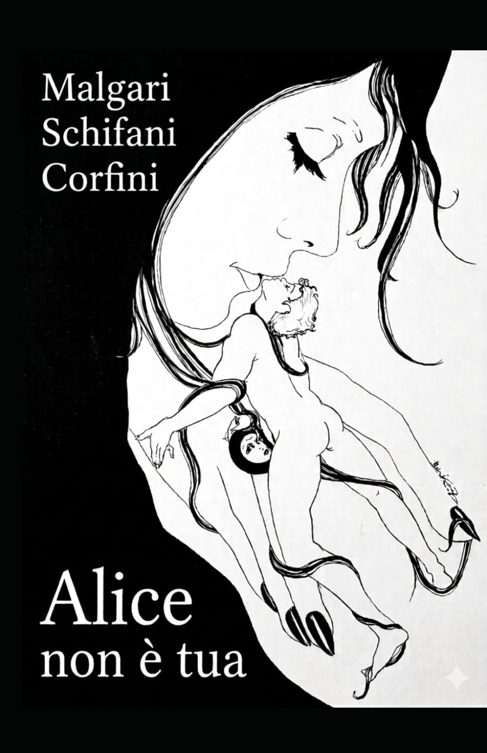 ALICE NON È TUA