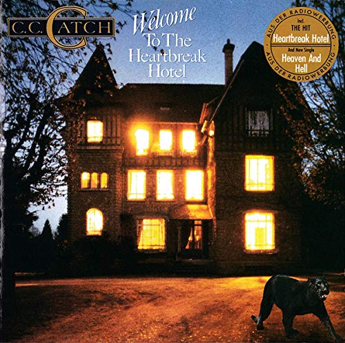 中古】 Heartbreak Hotel MichaelCretu
