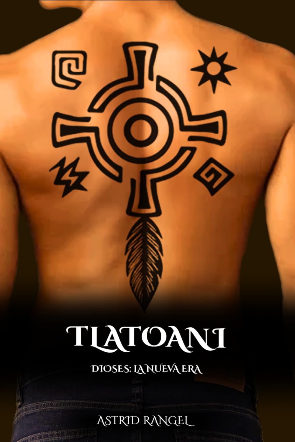 Tlatoani: Dioses: La Nueva Era
