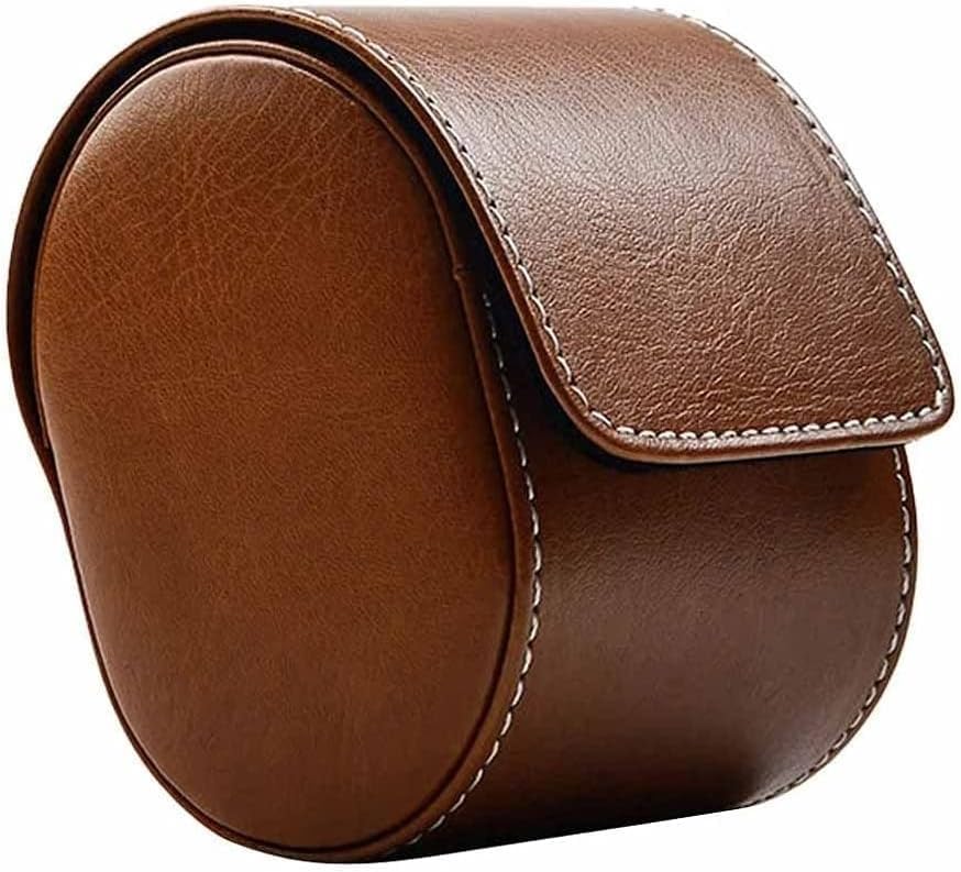 Boîte montre-bracelet velours YZCIS | Cadeau idéal bijoux hommes