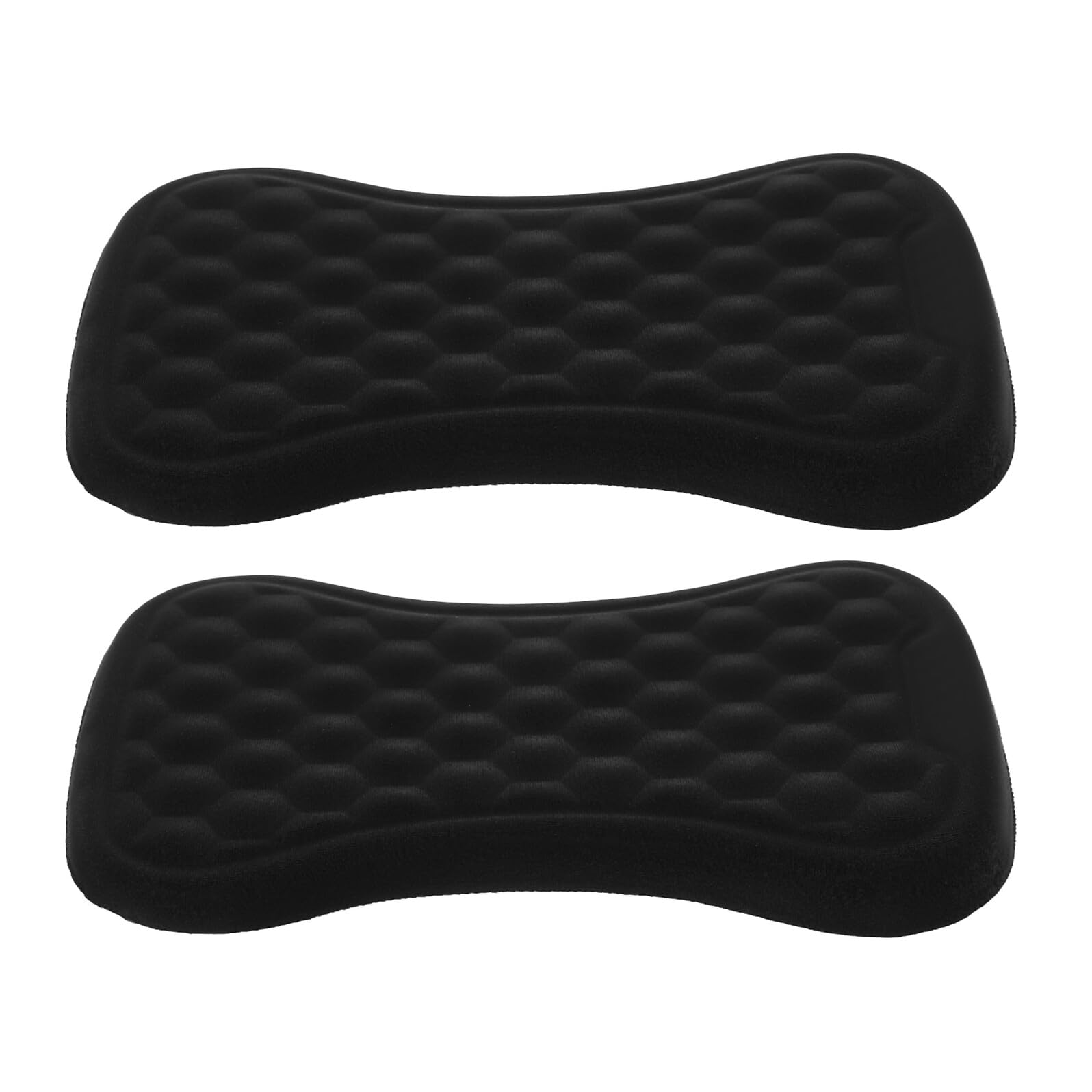 Repose-poignet ergonomique de qualité supérieure pour clavier et souris - 8