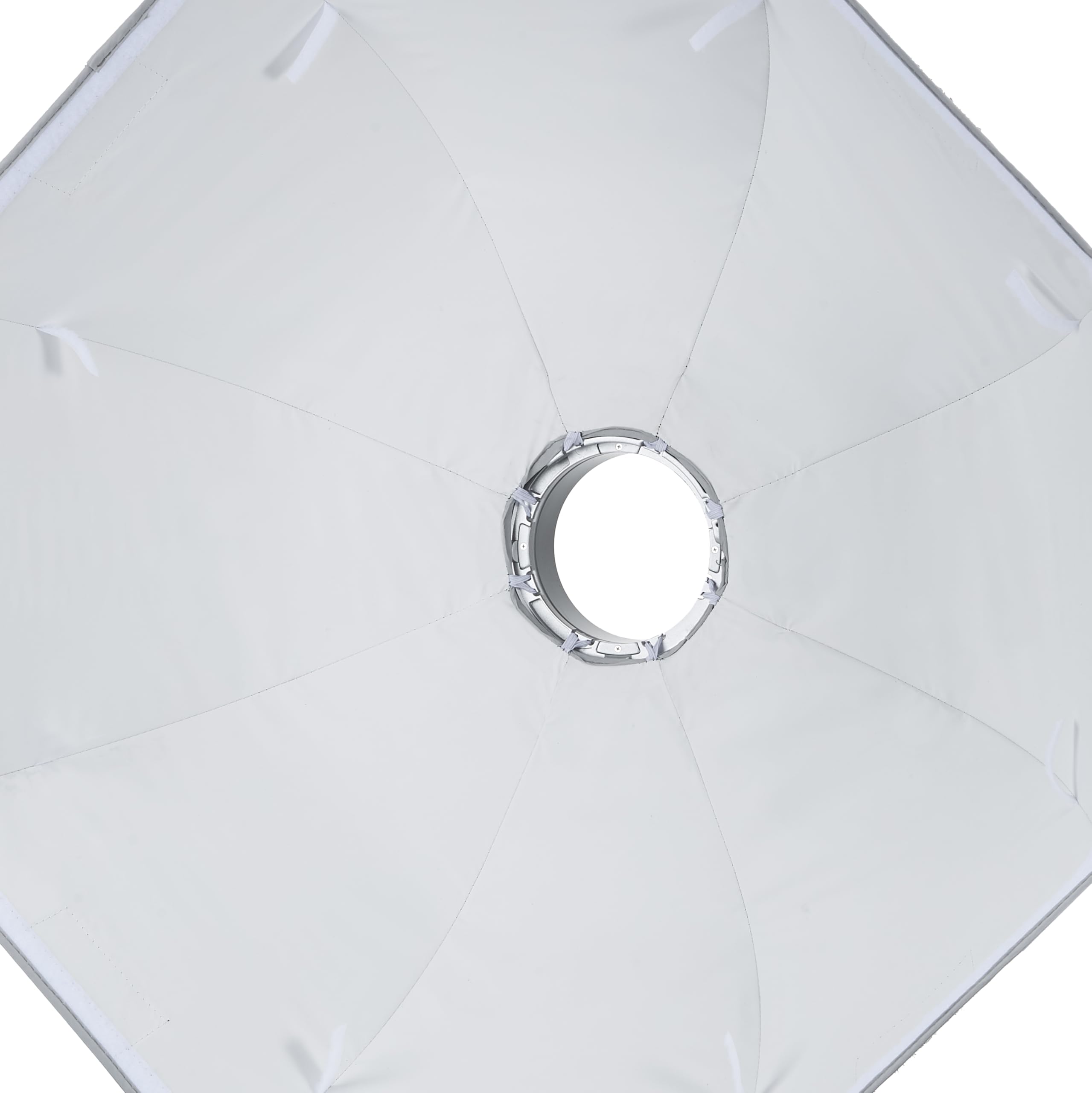Godox EazyFlow Bty 65W Składany Softbox Beauty Dish 65 cm Szybkie Rozkładanie, Białe Wnętrze, Mocowanie Bowens, Grid Plaster Miodu i Deflektory. Idealny do Fotografii Portretowej i Zdjęć