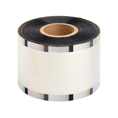 Karat C7020 3.740 in PP Rollo de película de sellado - transparente