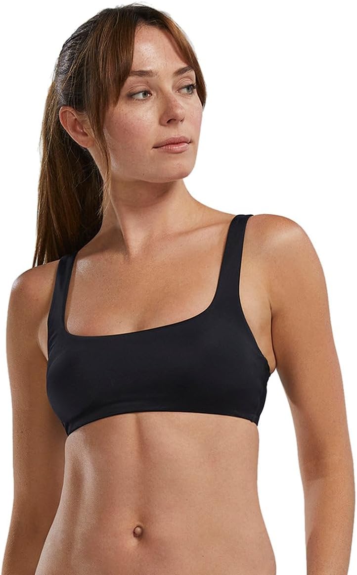 TYR Women's Kelly Square Neck Swim Top