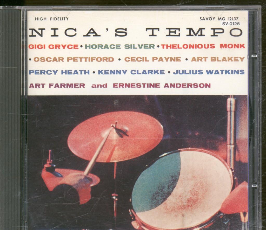 Tempo di Nica