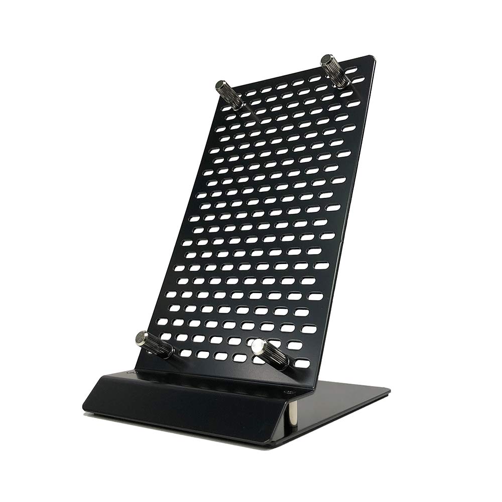 Nagao Seisakusho MINI4-STAND-DP Mini 4WD Display Stand, Dedicated