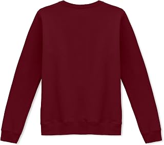 Moletom Básica, basicamente, Feminino, Marsala, XGG
