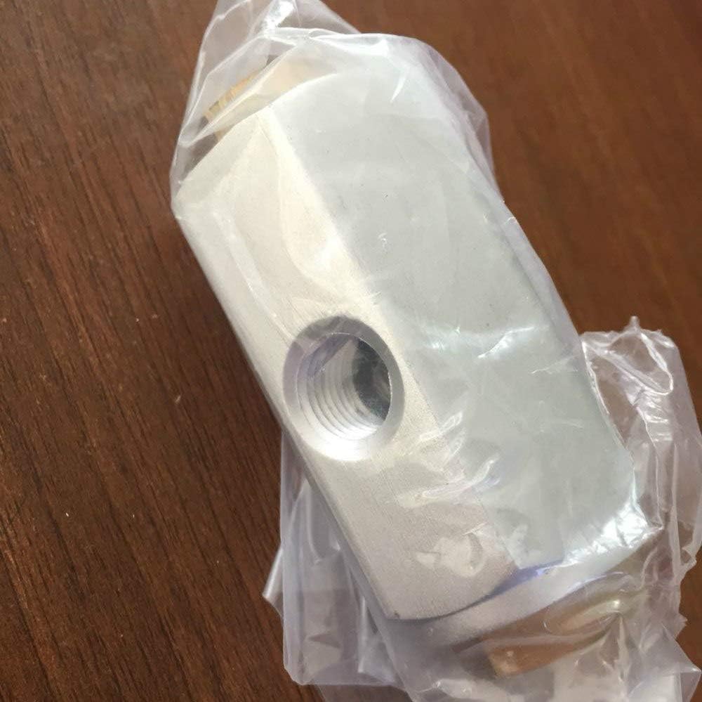 0250025-655 Replacement Blow Down Valve Service Kit for Sullair Air Compressors (250025-655)