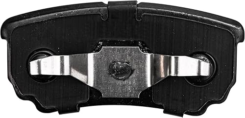 Miniatura 4 de Pastillas de freno traseras de repuesto automotrices para Chrysler 200Sebring, Dodge AvengerCaliber, Jeep CompassPatriot, Mitsubishi