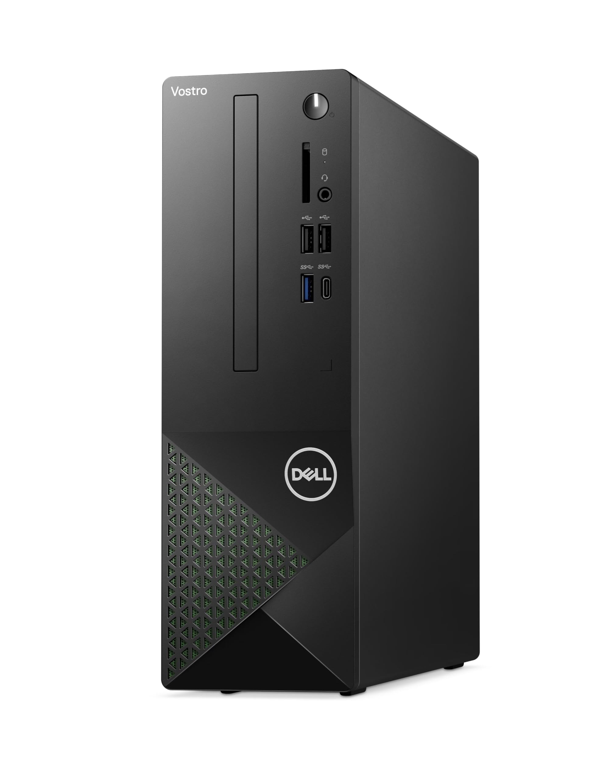 Windowsデスクトップ DELL Vostro 12400 32GB RX6400 4GB Dell Vostro 3030S Desktop, Ubuntu, Intel i5-12400 Processor, 8GB
