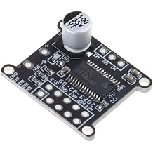High Torques FOC Control Motor Driver Board SVPWM SPWM PCB Design for Systems Industrial Motor Driver with SVPWM