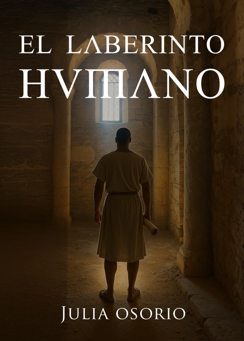 El laberinto humano