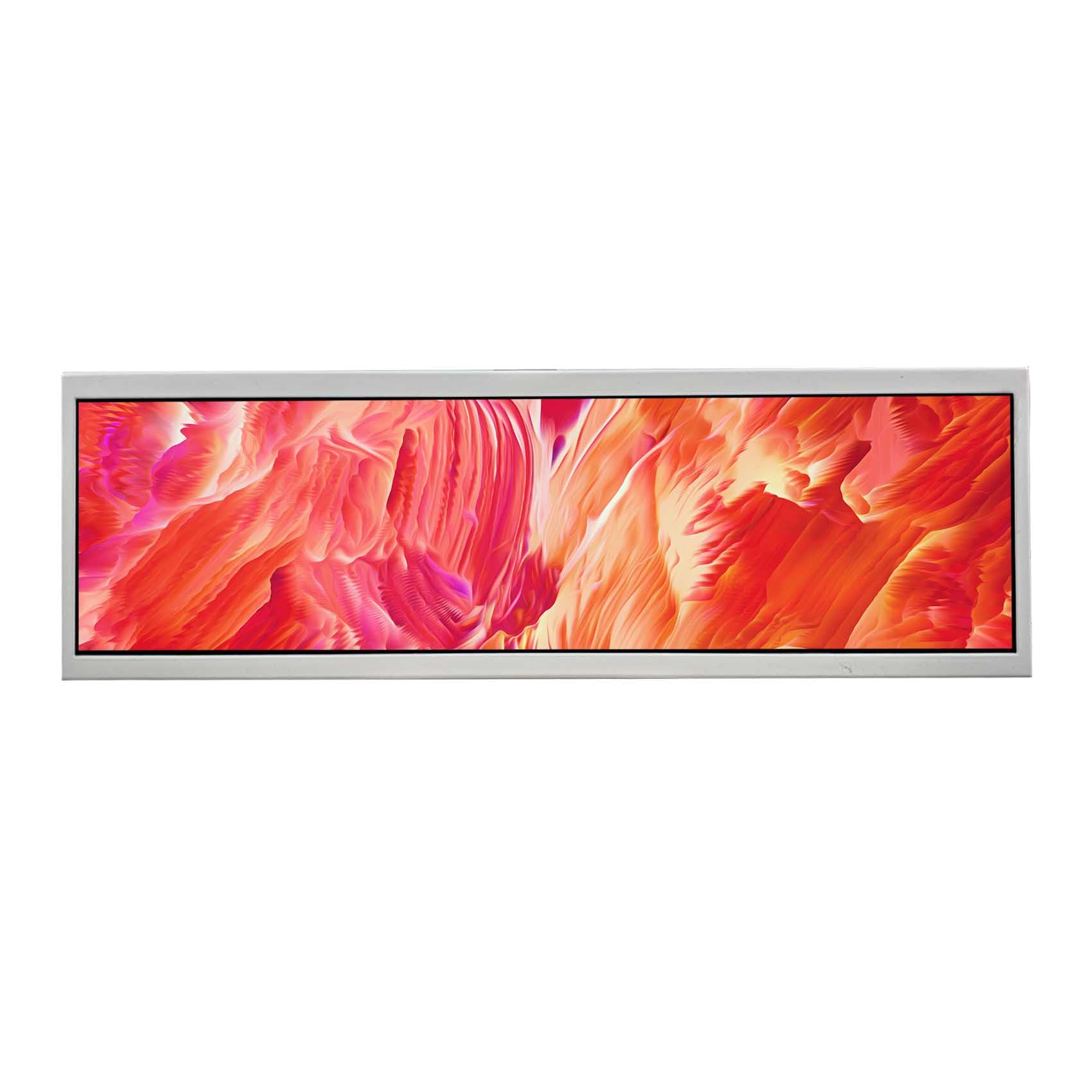 VSDISPLAY 14,5 Zoll 2560 x 720 H/D USB C IPS LCD Monitor