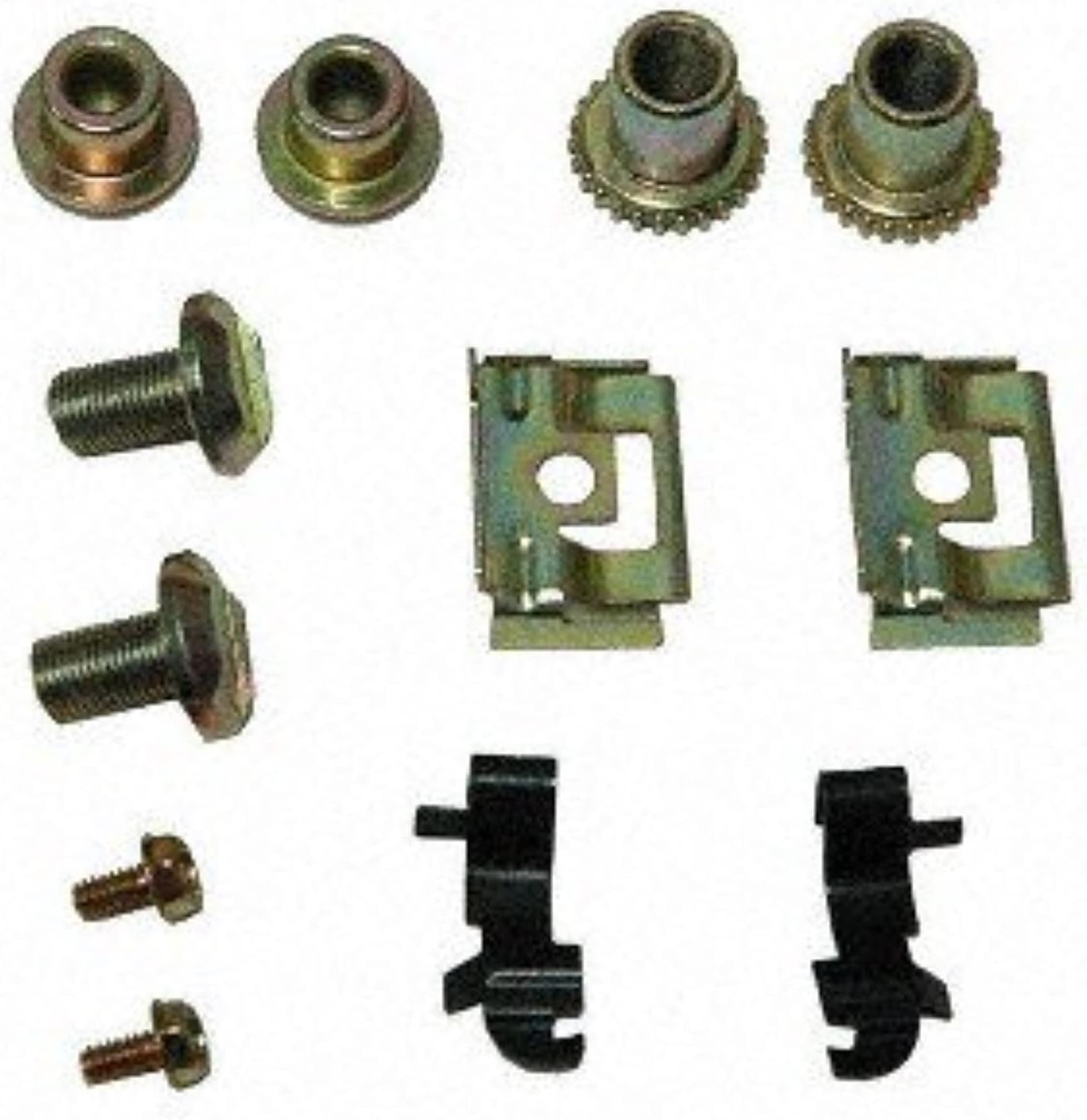 Raybestos H7321 Professional Grade Parking Brake Hardware