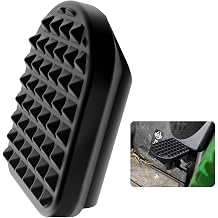 1 Pc Differential Lock Pedal for Engage Disengage Steering Adjustments